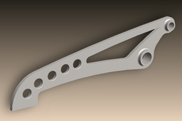 AUTO DESK ROBOT GRIPPER ARM DESIGN CHALLENGE
