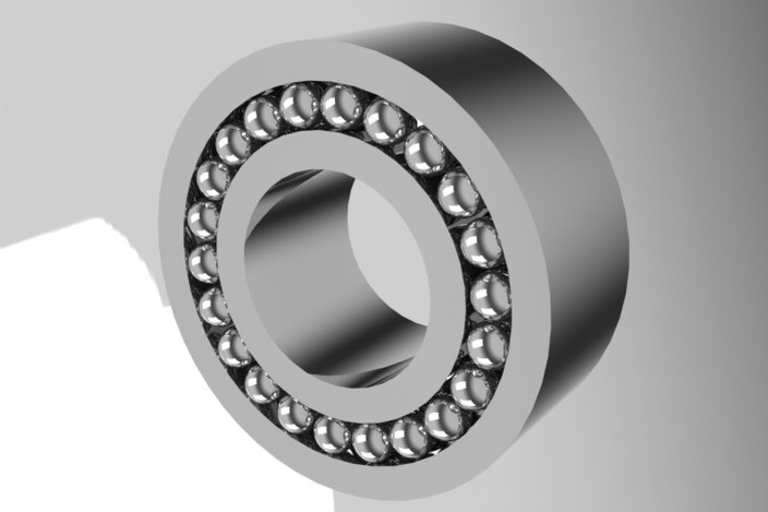 BALL-BEARING