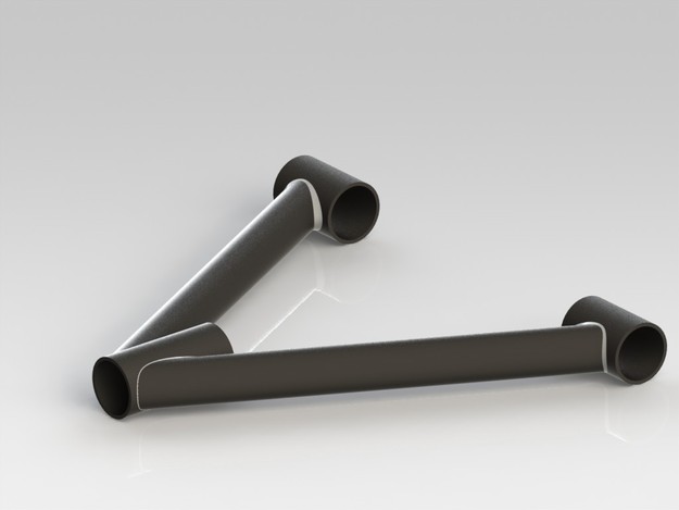 upper A arm