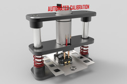 MPS Micro Pressure Switch