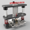 MPS Micro Pressure Switch
