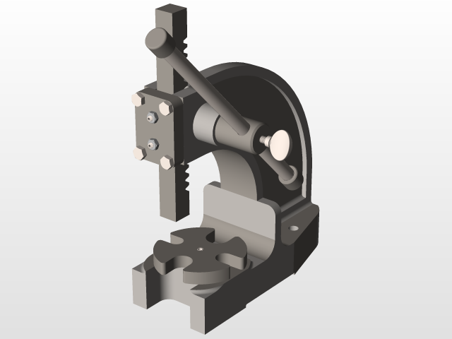 Arbor Press