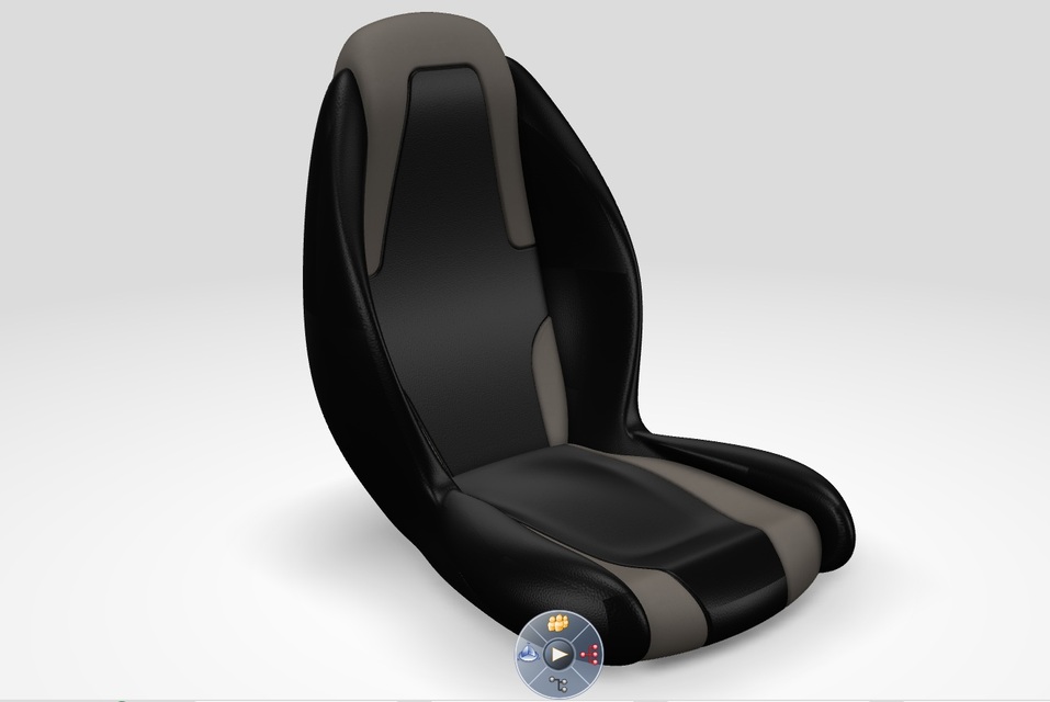 Seat Design
