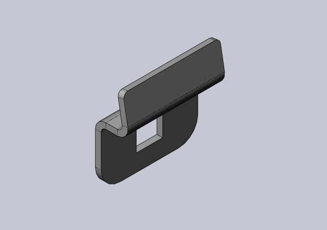VG113-01 Valu-Guide Clamp