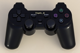 Gamepad