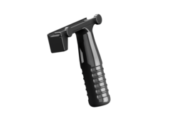 Short Grip For Rail (100 mm)