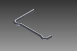 STEN MKII TRIGGER PIN