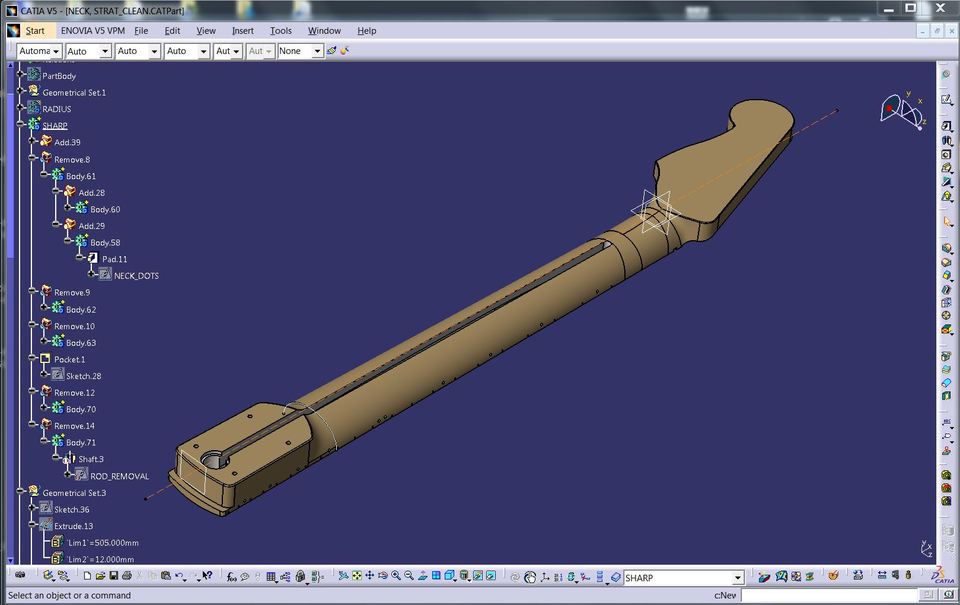 Free CAD Designs, Files & 3D Models | The GrabCAD Community Library