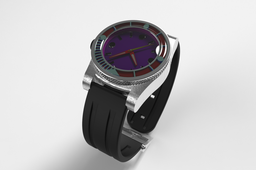 Diver’s watch