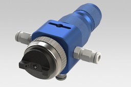 Automatic Air Spray Gun