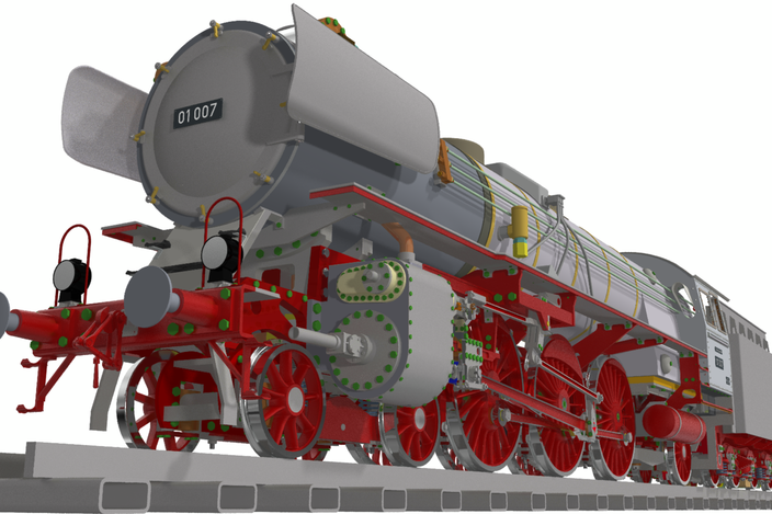 3d Stream German 3d Stream German