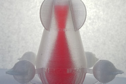 Ripple Effect (Mosquito Trap)