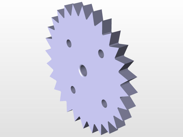 gear