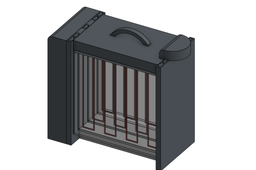 Modular Toaster