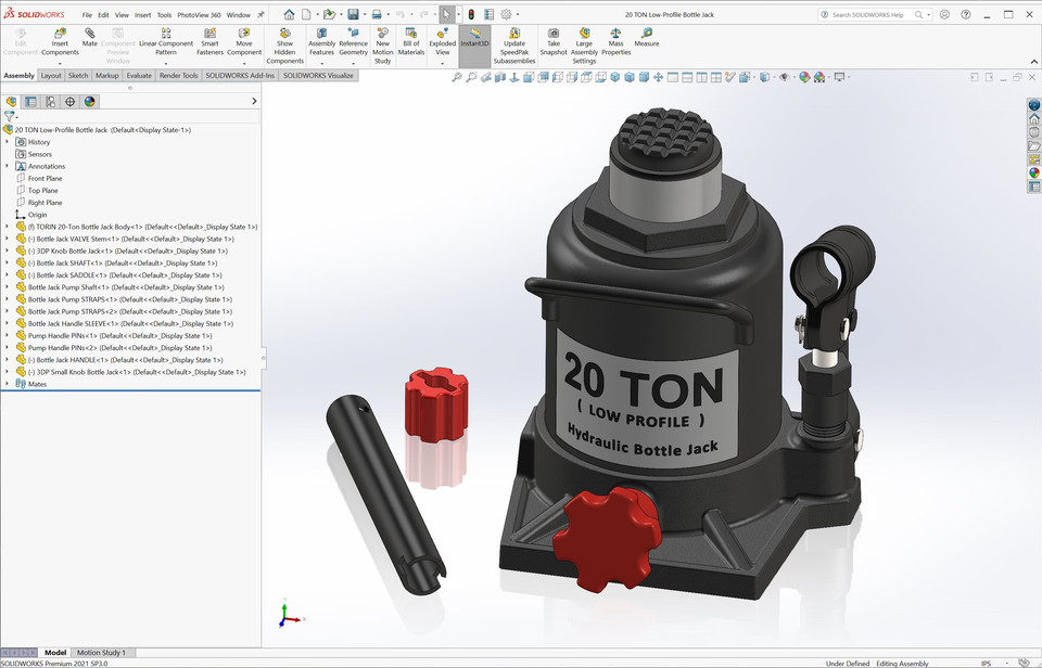 Free CAD Designs, Files & 3D Models The GrabCAD Community Library