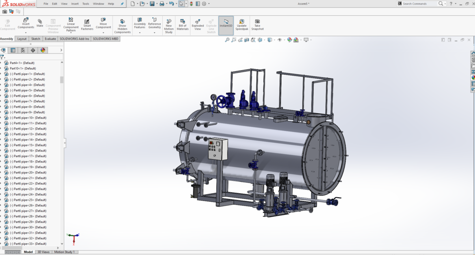Free CAD Designs, Files & 3D Models The GrabCAD Community Library