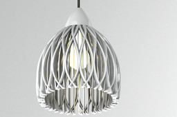 WEFAN Lamp
