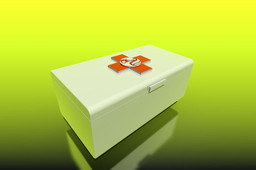 First Aid Box v2.0