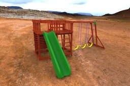 Swing Set