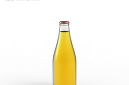 Beer Bottle