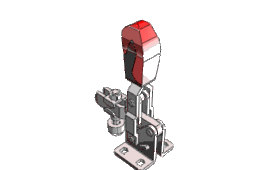 AMF CLAMP