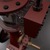 Vertical Steam Engine Animation