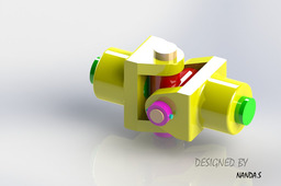Universal Coupling