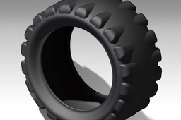 tyre
