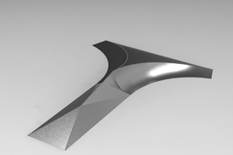 Skate Ramps