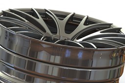 Ferrari wheel