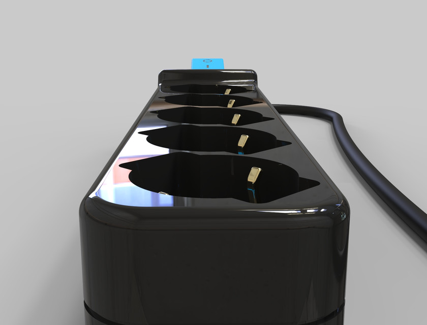 Free CAD Designs, Files & 3D Models The GrabCAD Community Library