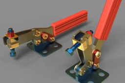 Mechanical Clamping