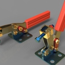 Mechanical Clamping