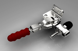 Boutet Vertical Clamp