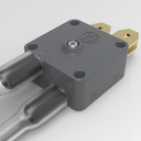 Fully-Featured Pressure Swith
