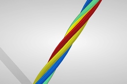 electrical wire