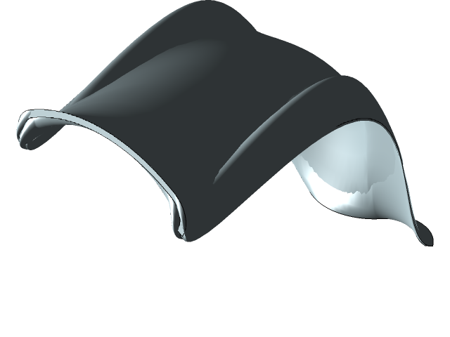 bucket seat for go kart