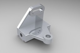 Slider Bracket