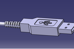 USB 