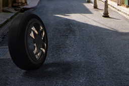 wheel