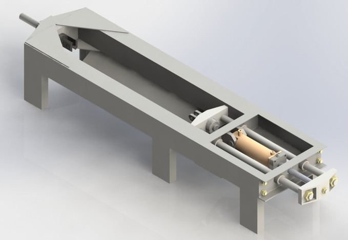 Tensile Strength Tester