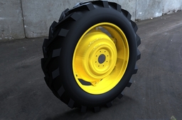 Tractor Rear Wheel