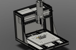 CNC ROUTER 