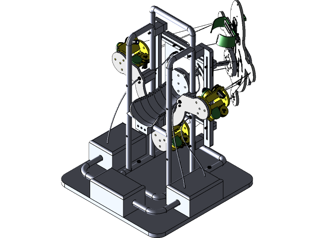 Turmell-Bot