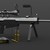 Barrett M107 .50-Caliber Sniper Rifle