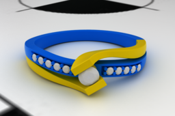 Ring No3