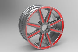 Rim