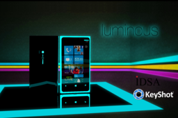 luminous lumia illuminating