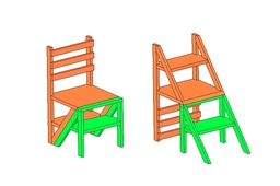 StairChair