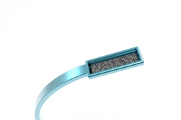 solar street light